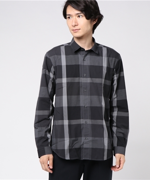 BLACK LABEL CRESTBRIDGE（ブラックレーベル・クレストブリッジ）の