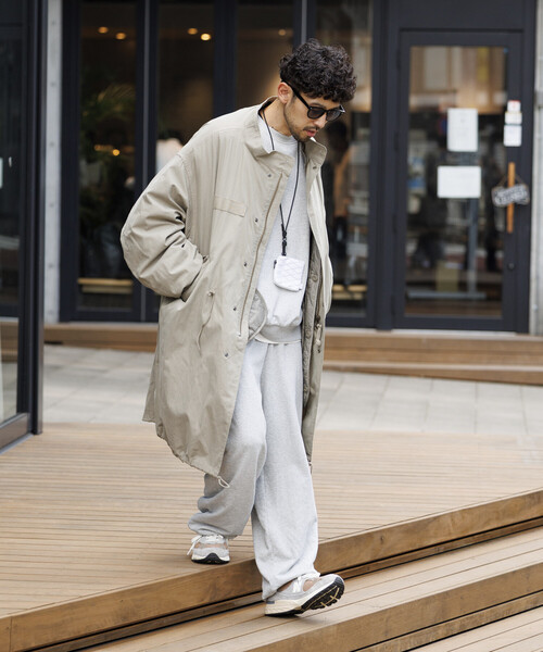 FREAK'S STORE（フリークスストア）の「M65 LINER SET/モッズコート