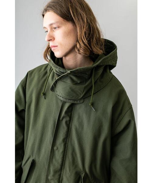 MONKEY TIME（モンキータイム）の「＜monkey time＞ BACK SATIN QUILT