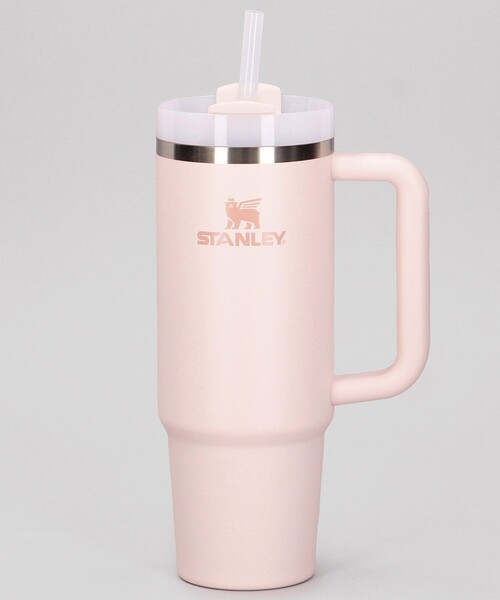 セール】STANLEY/スタンレー The Quencher H2.O FlowState Tumbler