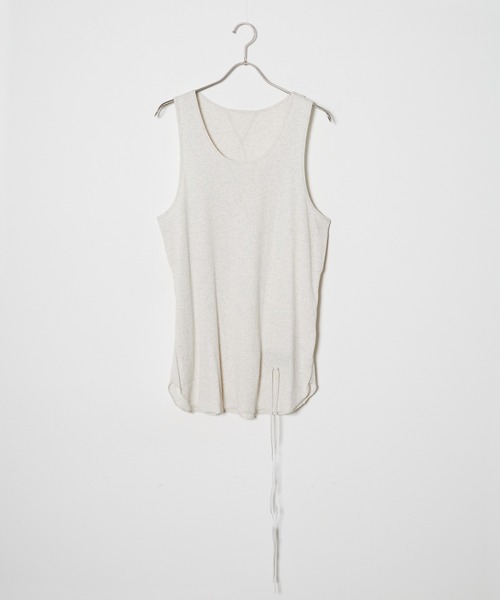 セール】DIET BUTCHER/ダイエットブッチャー tank top タンクトップ