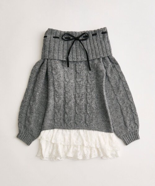 OLIVE des OLIVE（オリーブデオリーブ）の「【インフルエンサー企画