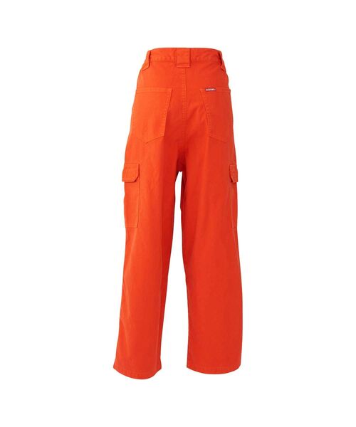 HYSTERIC GLAMOUR（ヒステリックグラマー）の「SOUND EXPERIENCE