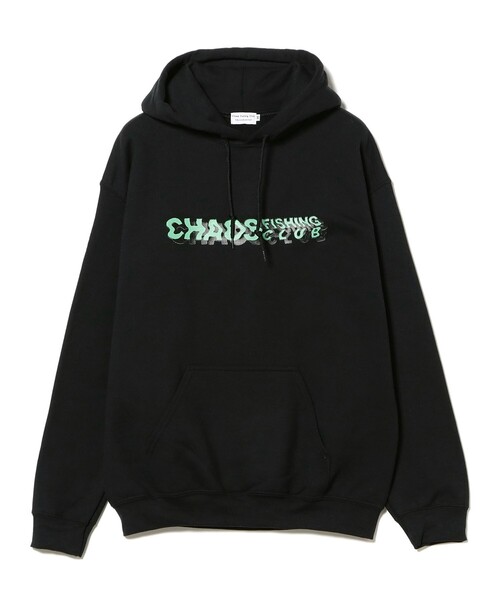 セール】Chaos Fishing Club / Road Of The Sea Hoodie（スウェット
