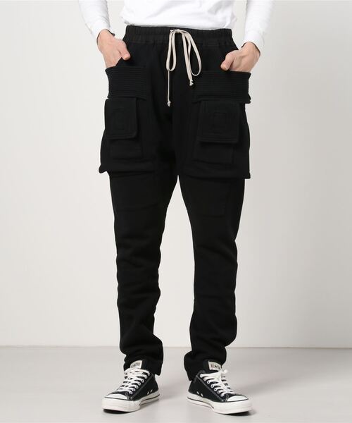 DRKSHDW（ダークシャドウ）の「Rick Owens-DRKSHDW(リックオウエンス