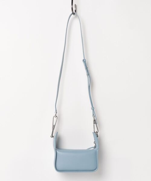 BALLY（バリー）の「B-HOOK XS（ハンドバッグ）」 - WEAR