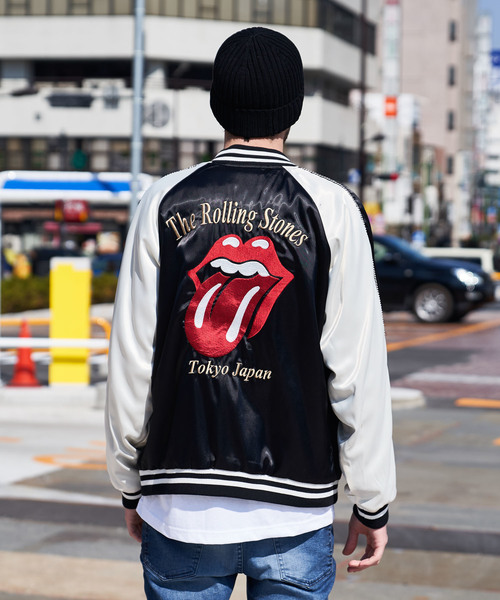 JACKROSE（ジャックローズ）の「ローリングストーンズ