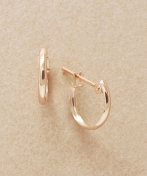 TAKE-UP｜テイクアップのピアス（両耳用）（リング・フープ）通販