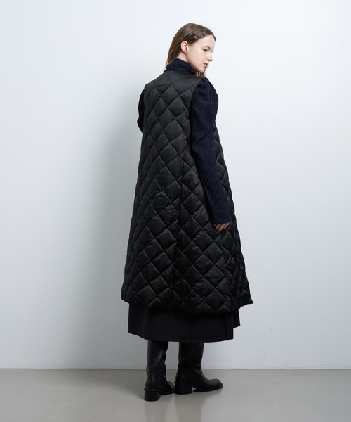 LANVIN en Bleu（ランバンオンブルー）の「TAION×LIMONTA EAST