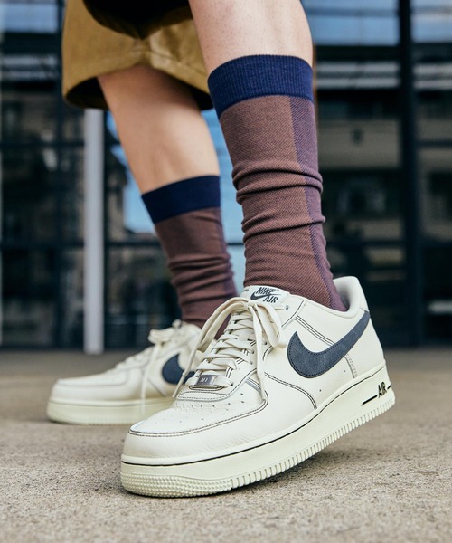 ナイキ エア フォース 1 '07 LV8 メンズシューズ / Nike Air Force 1