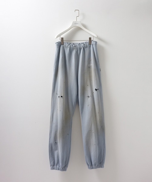 TTT MSW（ティー）の「【TTTMSW/ティー】Sweat pants（スウェット