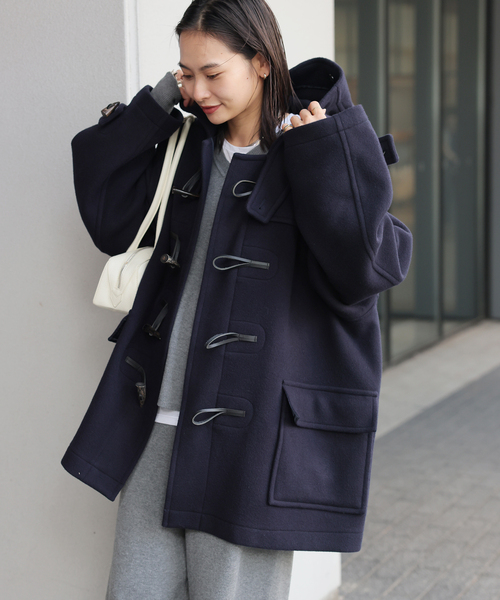 セール】《追加》別注【MONTGOMERY/モンゴメリー】Alton for JS