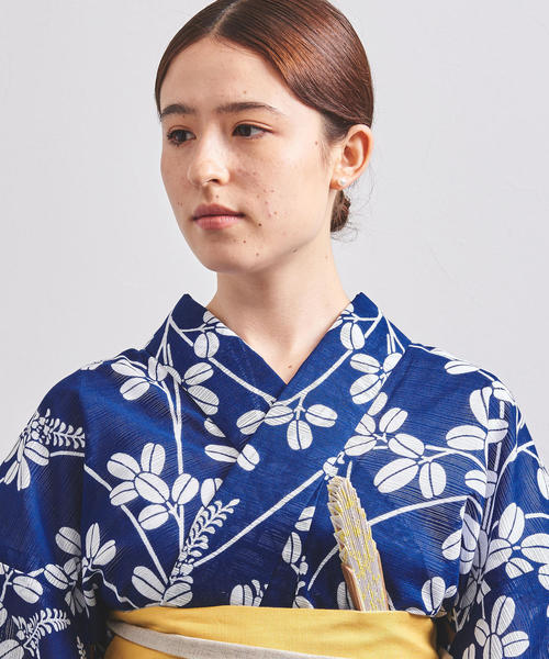 UNITED ARROWS（ユナイテッドアローズ）の「＜竺仙（ちくせん）＞萩 綿