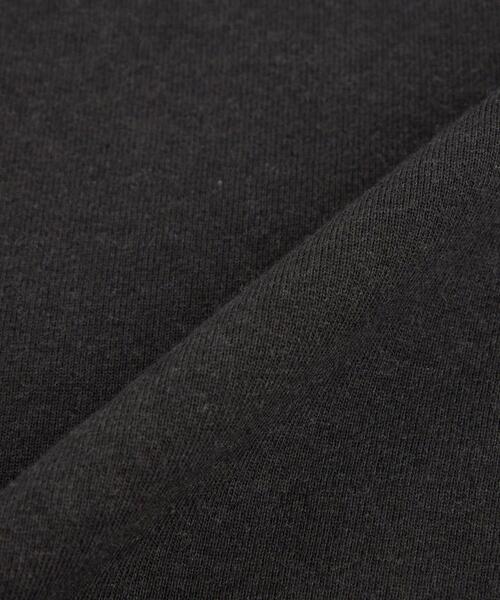 LOEFF（ロエフ）の「＜LOEFF＞コットン クロップド プルオーバー