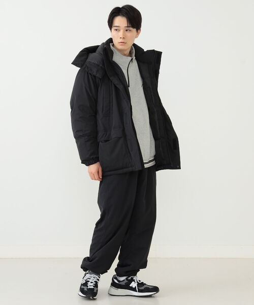 BEAMS HEART（ビームスハート）の「BEAMS HEART / 裏地 フリース