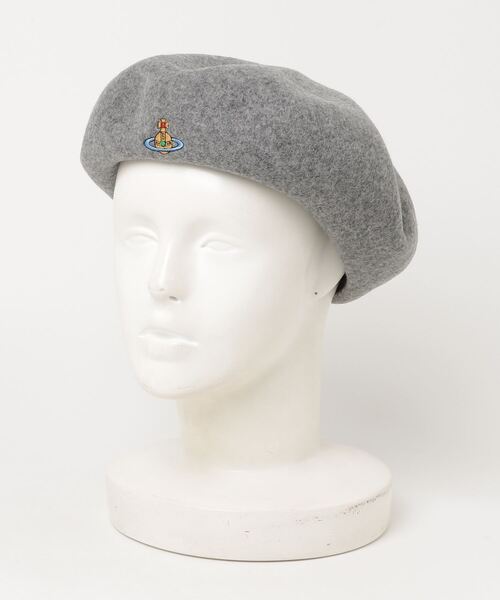 BERET（ハンチング/ベレー帽）｜Vivienne Westwood（ヴィヴィアン