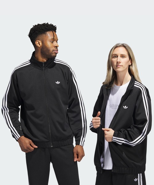 スケートボーディング ファイヤーバード トラックジャケット（ジャージ