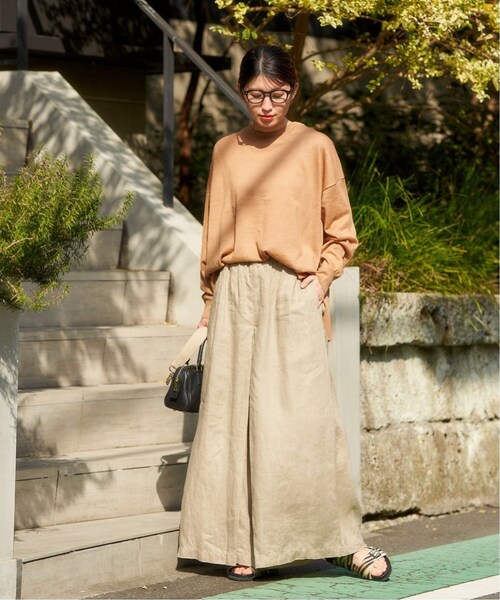 JOURNAL STANDARD（ジャーナルスタンダード）の「《追加2》リネン