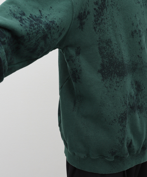 NOMA t.d.（ノーマティーディー）の「【NOMA t.d. for BOUCLE】別注