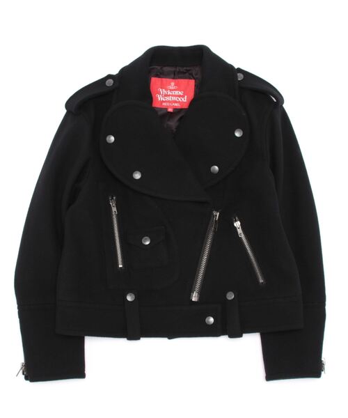 Vivienne Westwood（ヴィヴィアンウエストウッド）の「ｳｰﾙﾒﾙﾄﾝﾗﾌﾞ