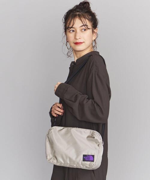 THE NORTH FACE PURPLE LABEL（ザ ノースフェイス パープルレーベル