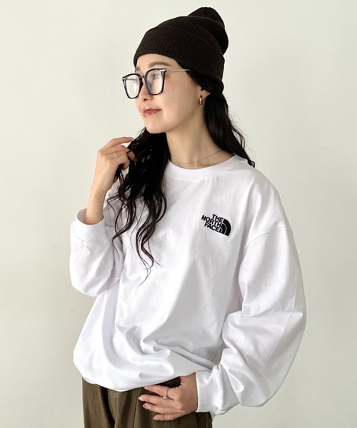 セール】国内未発売 THE NORTH FACE(ザ・ノースフェイス)/ワンポイント