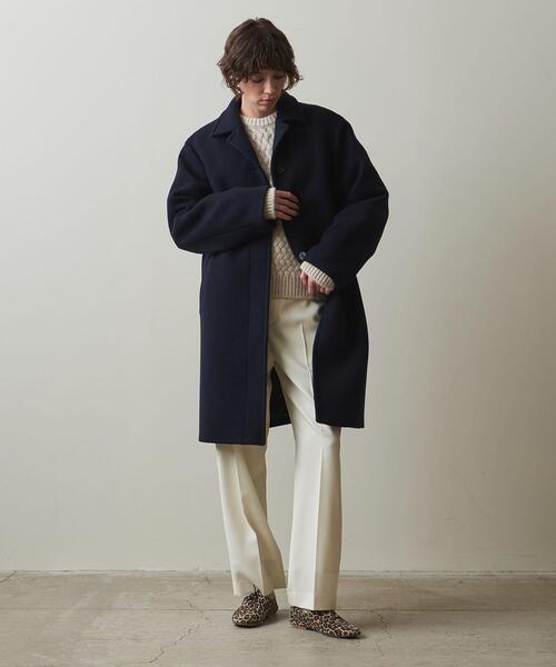 Steven Alan（スティーブンアラン）の「＜Steven Alan＞メルトン