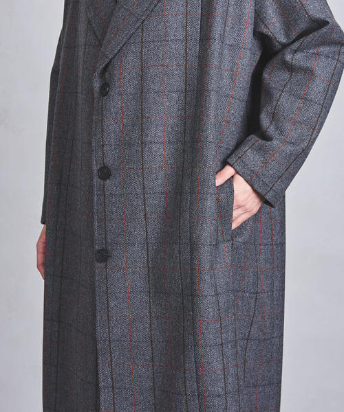 STUDIO NICHOLSON（スタジオニコルソン）の「＜STUDIO NICHOLSON