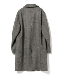 Mackintosh（マッキントッシュ）の「MACKINTOSH / 別注 DUNKELD グレン