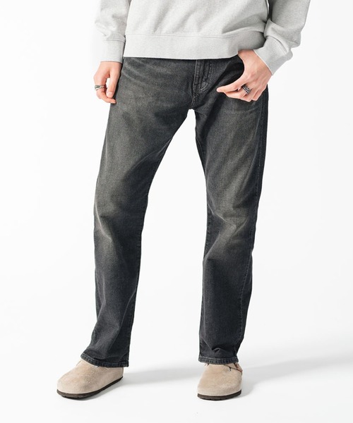 Levi's/リーバイス 517(TM) ブーツカット（デニムパンツ）｜Levi's