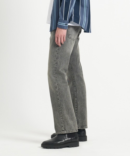 Levi's/リーバイス 517(TM) ブーツカット（デニムパンツ）｜Levi's