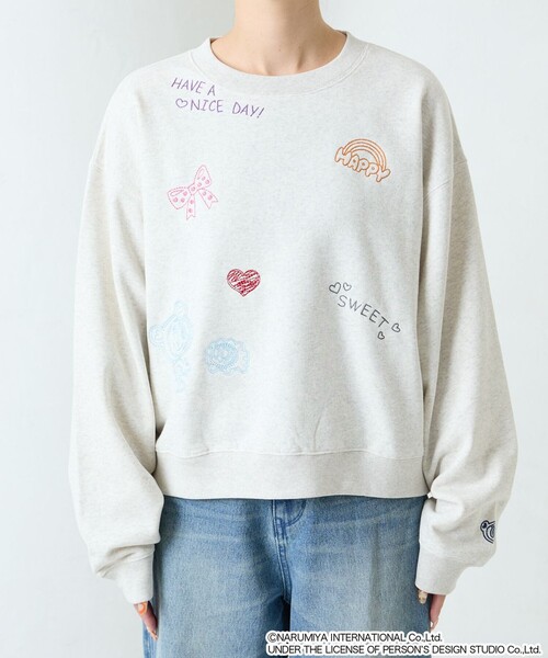 FREAK'S STORE（フリークスストア）の「限定展開 ANGEL BLUE × FREAK'S