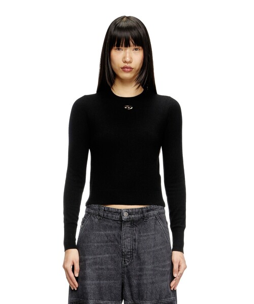 セール】レディース ニット M-AREESAX（ニット/セーター）｜DIESEL