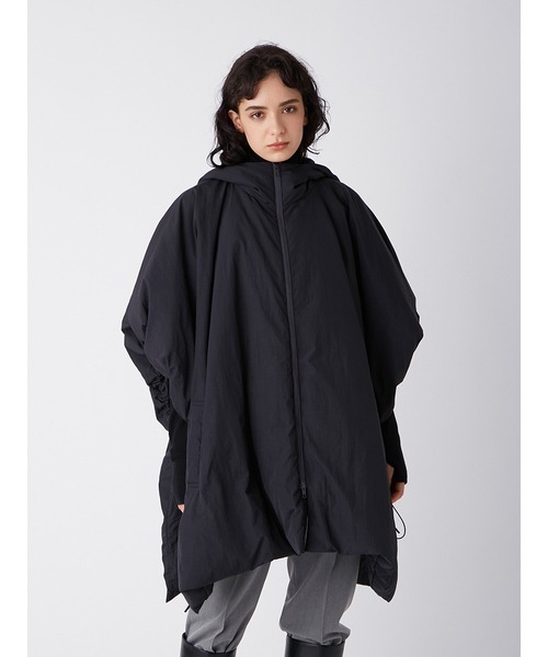 Mila Owen（ミラオーウェン）の「サスティナブルサイドリボンダウン