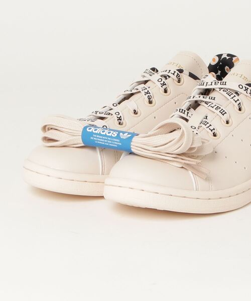 marimekko（マリメッコ）の「adidas アディダス STAN SMITH スタンス