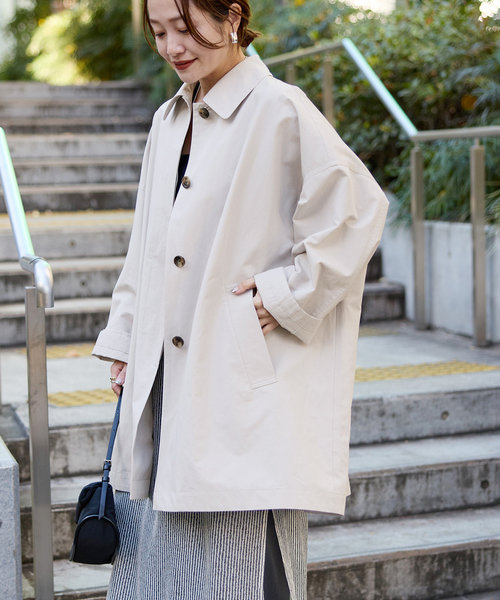 JOURNAL STANDARD（ジャーナルスタンダード）の「コットンリネンワイド