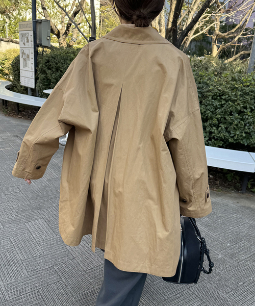 JOURNAL STANDARD（ジャーナルスタンダード）の「コットンリネンワイド