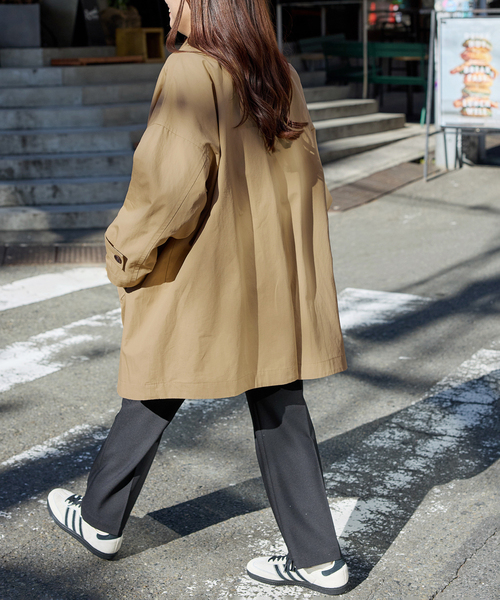 JOURNAL STANDARD（ジャーナルスタンダード）の「コットンリネンワイド