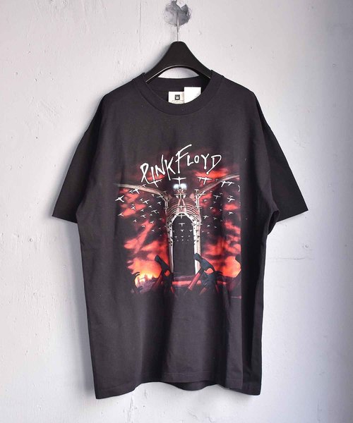 VINTAGE（ヴィンテージ）の「【ヴィンテージ古着】90's PINK FLOYD