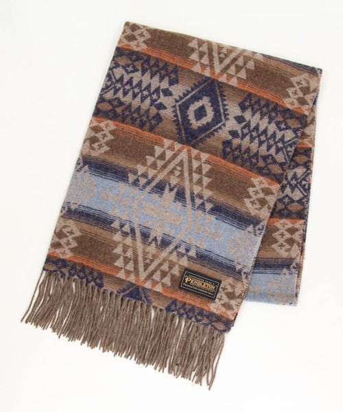 PENDLETON（ペンドルトン）の「【ペンドルトン】アルパカストール