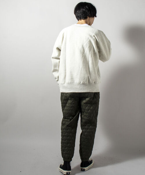 Champion（チャンピオン）の「【Champion/チャンピオン】REVERSE WEAVE