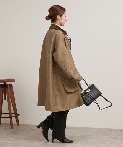 FRAMeWORK（フレームワーク）の「【BARBOUR/バブアー】別注Beaufort