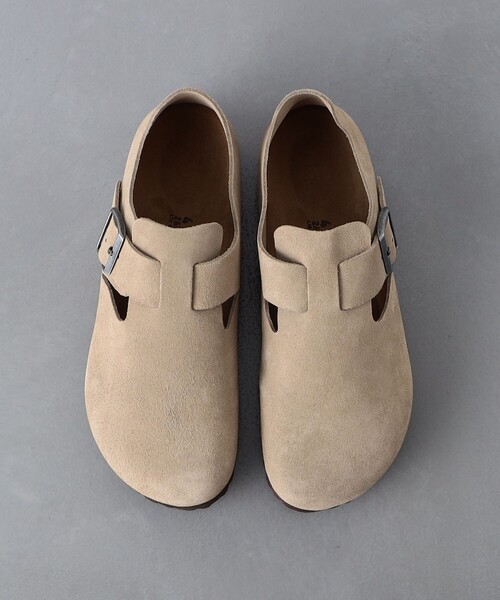 BIRKENSTOCK（ビルケンシュトック）の「＜BIRKENSTOCK＞ London