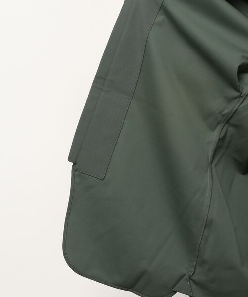 Y-3（ワイスリー）の「M CLASSIC BONDED RIPSTOP OVERSHIRT（シャツ