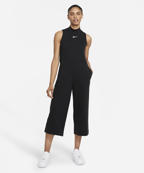 NIKE（ナイキ）の「ナイキ スポーツウェア ウィメンズジャンプスーツ