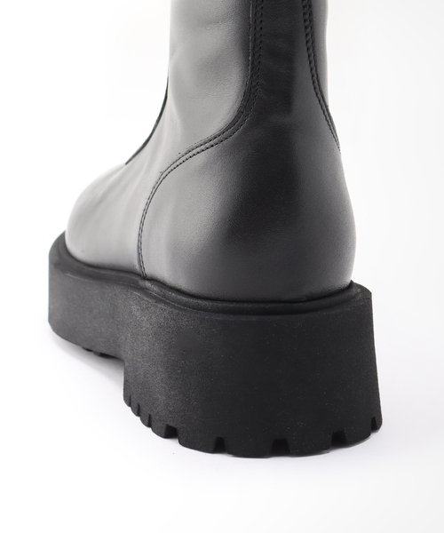 Spick & Span（スピックアンドスパン）の「【FLATTERED/フラッタード