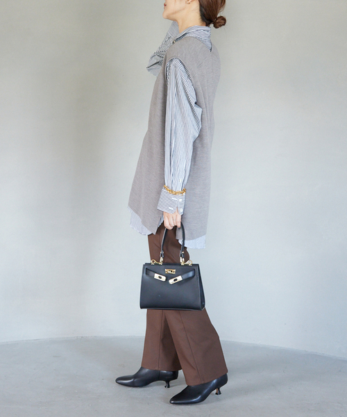 SLOBE IENA（スローブイエナ）の「【AULENTTI/オウレンティ】 CLASSIC