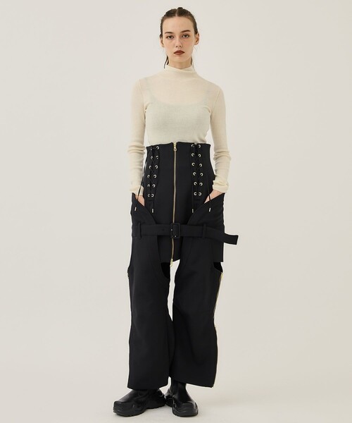 AKIKOAOKI（アキコアオキ）の「【AKIKOAOKI/(アキコアオキ)】Joel-01