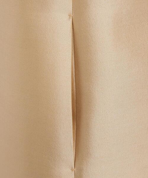 Drawer（ドゥロワー）の「＜Drawer（ドゥロワー）＞ ウールシルク