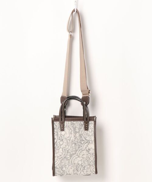 IENA（イエナ）の「【A VACATION/ア ヴァケーション】CARAMEL